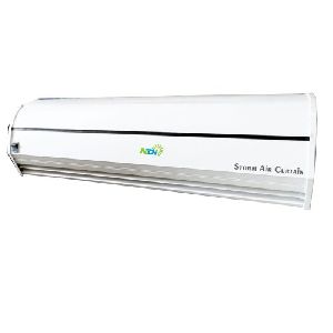 NDI Storm Commercial Air Curtain