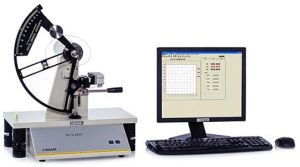 Elmendorf Tearing Tester