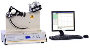 Film Pendulum Impact Tester