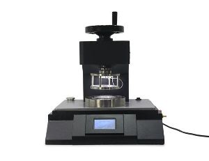 HYDROSTATIC HEAD PRESSURE TESTER