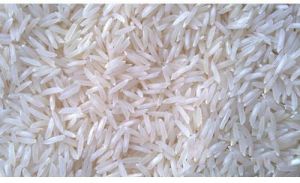 Traditional Raw Basmati Rice