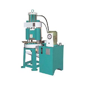 Fix Frame Hydraulic Press