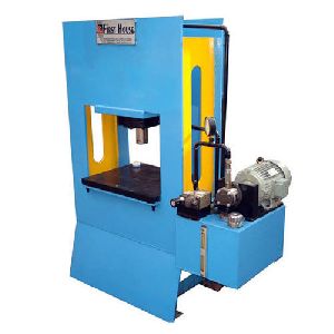 Hydraulic Stamping Press