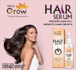 Hair Serum