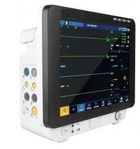 Medical Patient Monitor