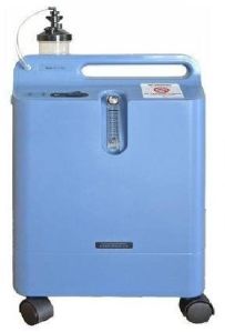 Medical Oxygen Concentrator Machine