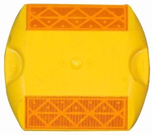 Plastic Reflective Road Stud