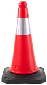 PVC Traffic Cone