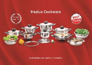 Healux Cookware Set
