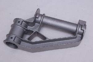 Defense Machine Components