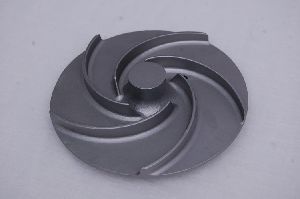Pump Impeller