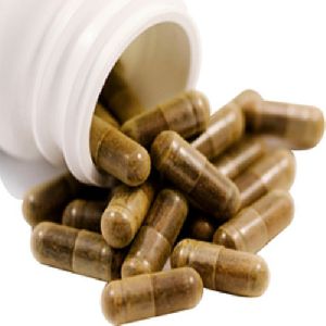 Shatavari Capsules