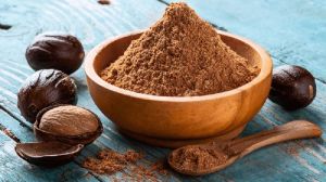 Nutmeg Powder