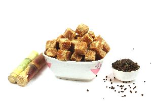 Cardamom Jaggery Cubes-20 Gms