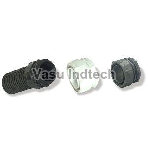 Polyamide and PVC Conduit Pipe Glands