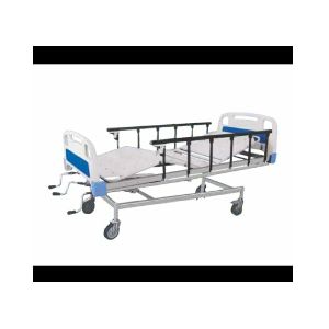 ICU Hospital Bed