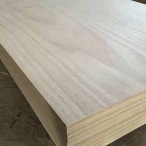 Commercial Plywood