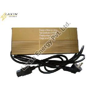12V 68Ah Lithium Ion Battery Charger
