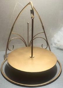 Chandelier Cake Stand
