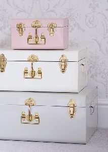 storage Trunk boxes