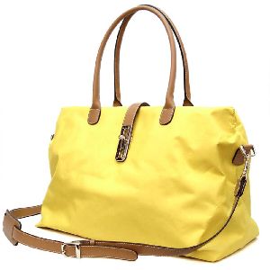 Ladies Shopping Handbag