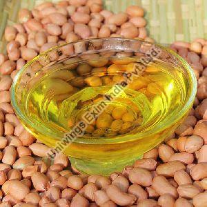 Groundnut Oil Seeds