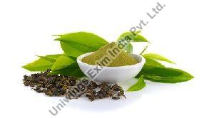 Organic Tea Powder