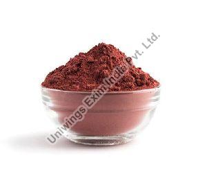 Red Spinach Extract