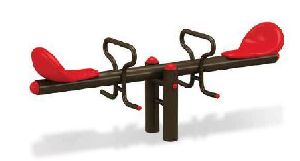 2 Seater Sea Saw
