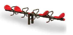 4 Seater Sea Saw