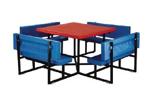 Junior Council Desk