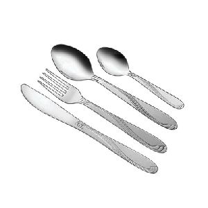 Harmony Cutlery Set