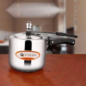 Stainless Steel Cooker