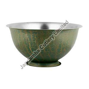 16153PU Champagne Bowl