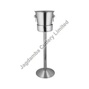 16154B Champagne Bucket Stand