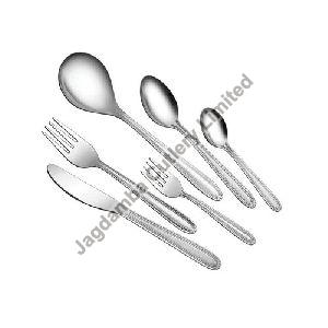 Sigma Royala Cutlery Set