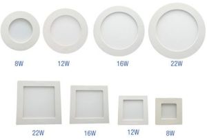 LED Panel Lights