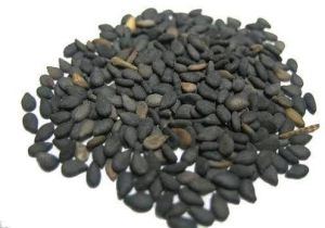 Black Sesame Seeds