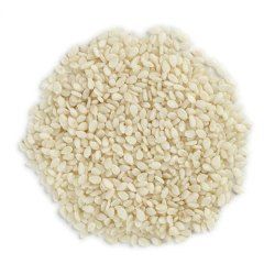 White Sesame Seeds