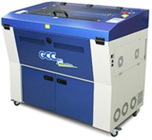 Laser Engraving and Cutting Machine