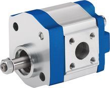 Bosch Rexroth AZPB High Performance External Gear Pump