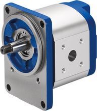 Bosch Rexroth AZPN High Performance External Gear Pump