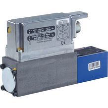 Bosch Rexroth DBETBEX Direct Operated Proportional Pressure Relief Valve