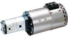 Bosch Rexroth Electro Hydraulic Pump