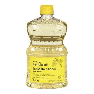 Canola Oil