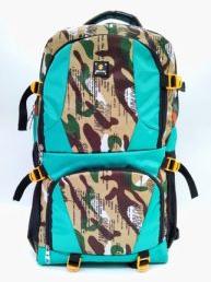 Jungle Trekking Bag