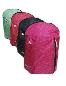 Quechua Shoulder Backpack Bag