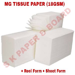 MG Hard Tissue 18gsm