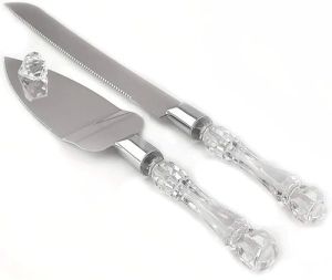 cake server set