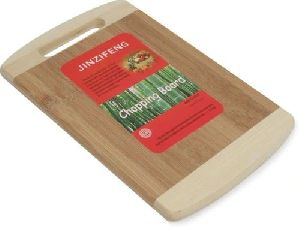 Jinzifeng Wooden Chopping Board